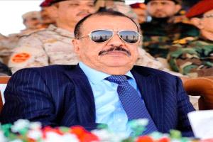 بيان صادر عن اللواء بن بريك بشأن الأحداث في حضرموت