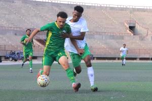 صافرة البداية تشعل منافسات دوري الدرجة الثانية: انتصارات قوية في اليوم الافتتاحي وترقّب لمواجهات اليوم