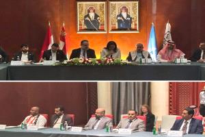 قيادي انتقالي يؤكد أن المجلس هو البطل الحقيقي لصفقة تبادل كامل الأسرى والمختطفين باليمن