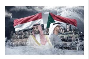 قناة أمريكية :هل دخلت السعودية والإمارات مرحلة صراع مباشر في اليمن؟