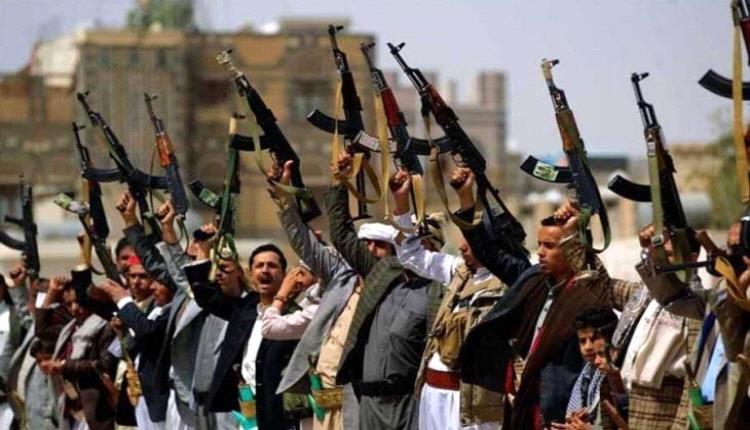 الحوثي يعلن استعدادها للتوقيع على خريطة السلام الأممية في اليمن