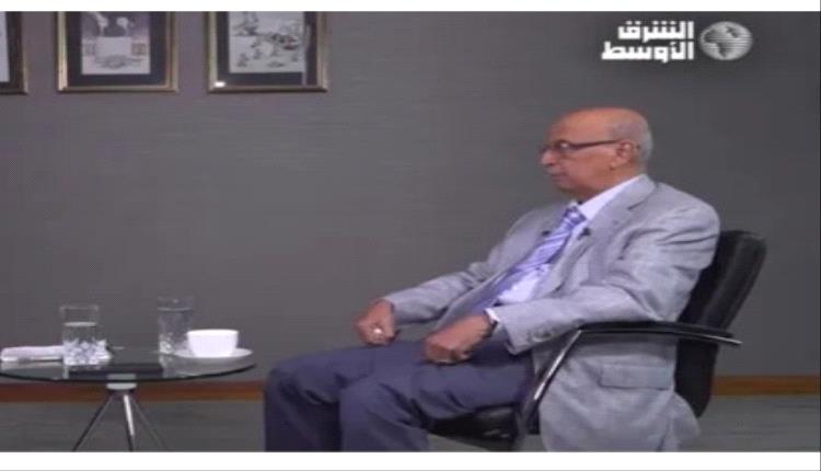 تفاصيل حوار خاص مع وزير الخارجية اليمني الاسبق ابوبكر القربي ومضمون رسالته لصدام حسين