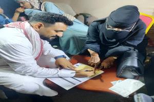 البنك الاهلي اليمني يدشن معرضه الاستثنائي كراعي فضي لمهرجان البلدة السياحي ٢٠٢٥م بالمكلا