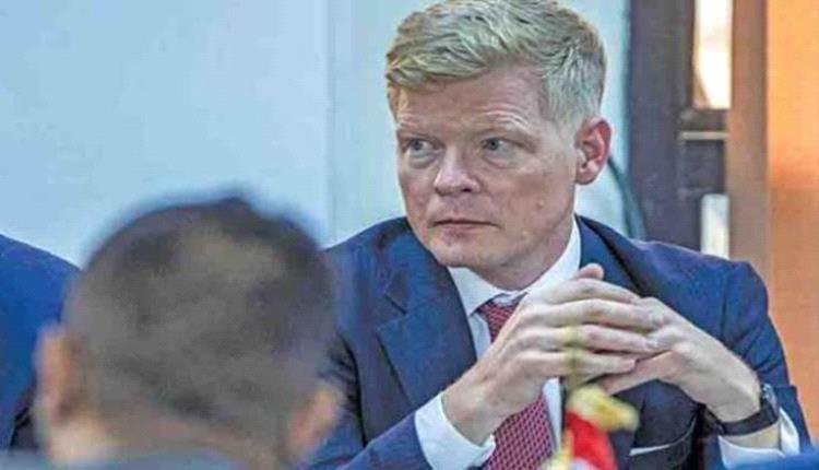 المبعوث الأممي يقدم احاطته لمجلس الأمن بشأن اليمن