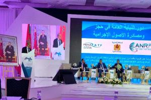 الرباط تحتضن ورشة إقليمية لتعزيز قدرات الدول في مصادرة الأصول الإجرامية بمشاركة يمنية فاعلة