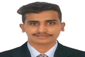 نقابة الصحفيين اليمنيين تدين اعتقال الصحفي الحضرمي باجابر من قبل سلطة بن ماضي وتطالب بالإفراج الفوري عنه