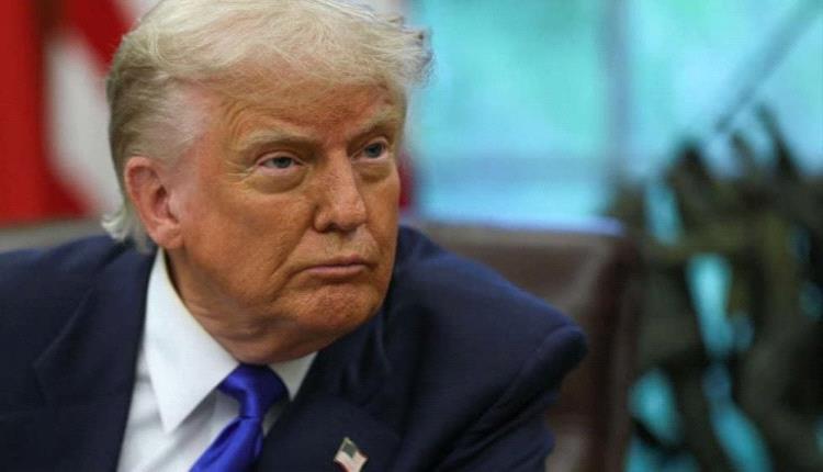 أمريكا تعلن وقف حربها على اليمن بعد وسلطة عمانية والحوثي يعلن موقفه منها