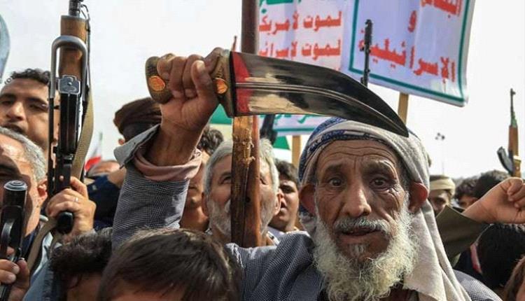 تظاهرات حاشدة تعم عشرات المدن في اليمن نصرة لغزة