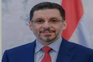 الداعري:الحكومة الحالية لا تستطيع حل المشاكل فهي حكومة محاصصة سياسية غير مؤهلة لإدارة أزمات اليمن