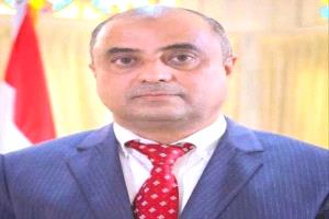 من هو رئيس مجلس الوزراء اليمني الجديد سالم بن بريك (صورة)