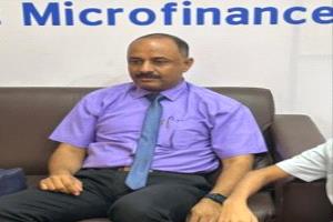 الرئيس التنفيذي لبنك الإنماء يعلن موعد ومكان مراسيم عزاء والده بعدن