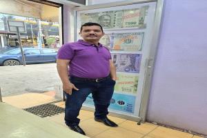 الأناضول: تدهور قياسي للريال اليمني يفاقم الوضع الإنساني المتدهور (تقرير)