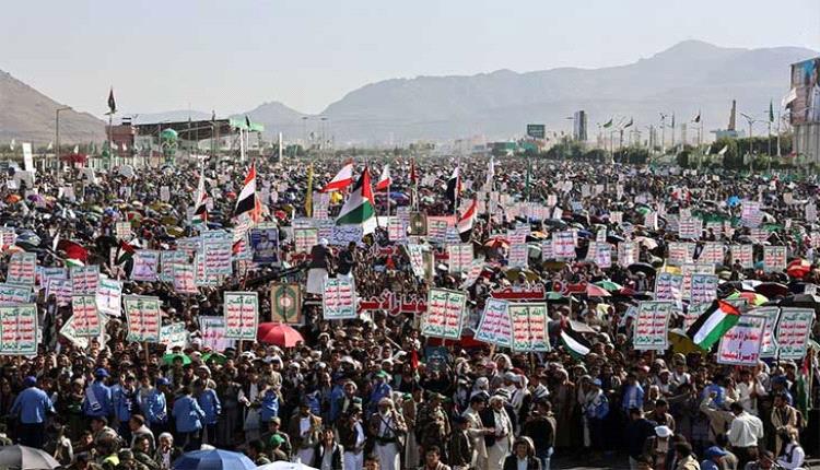 الحوثيون في اليمن يصعدون خطابهم السياسي ضد السعودية