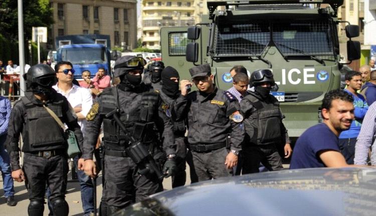 تفاصيل جريمة اغتيال مهندس نووي مصري بـ13 طلقة وسط الإسكندرية