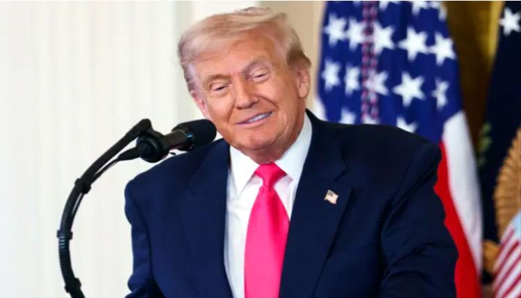 BBC في ورطة قضائية امام الرئيس الأمريكي دونالد ترامب(تفاصيل)