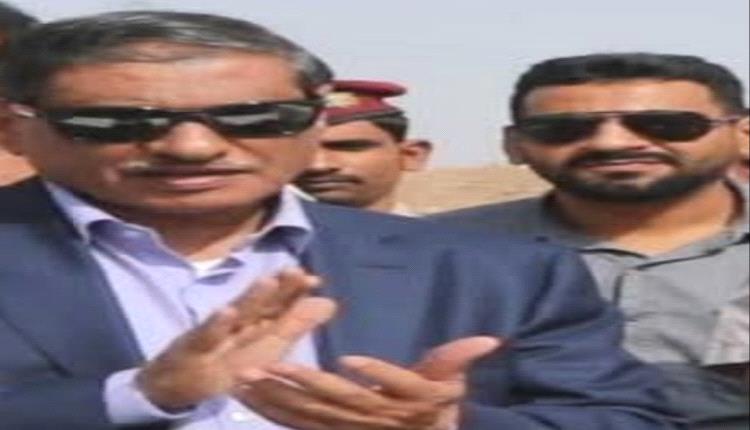 قرار جمهوري قسري لتعيين محافظ جديد لحضرموت