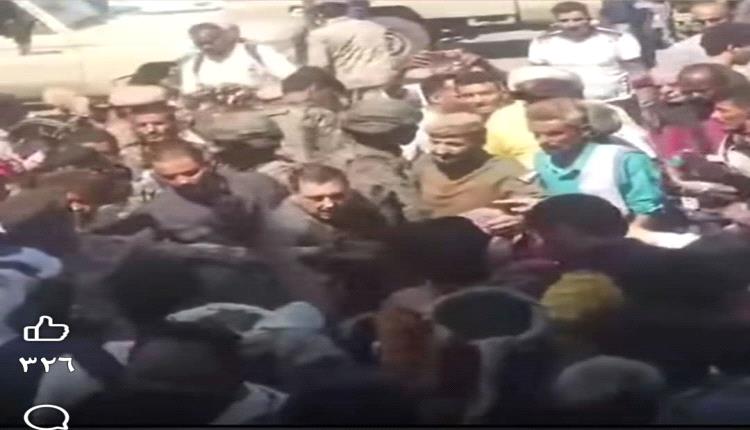 بيان هام صادر عن إدارة أمن العاصمة عدن