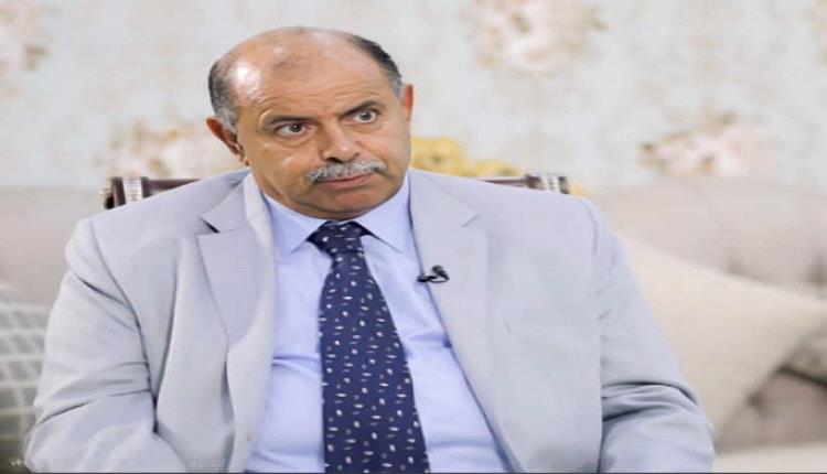 قرار جمهوري جديد بتعيين سالم الخنبشي محافظا لحضرموت