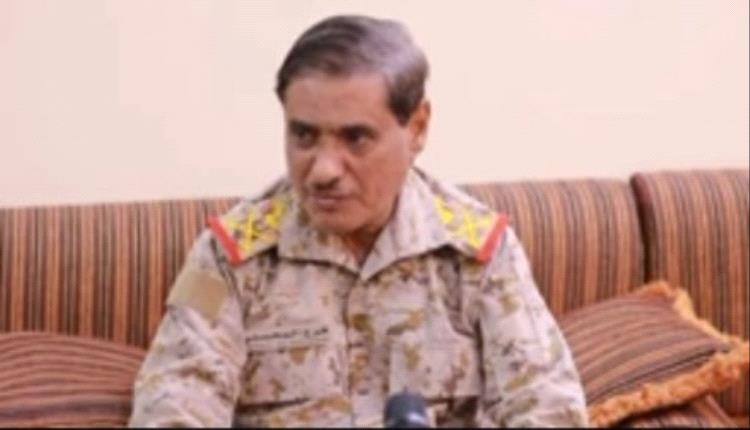 نداء وطني هام من النائب الرئاسي البحسني لوأد الفتنة والاقتتال والفوضى والحرب بحضرموت