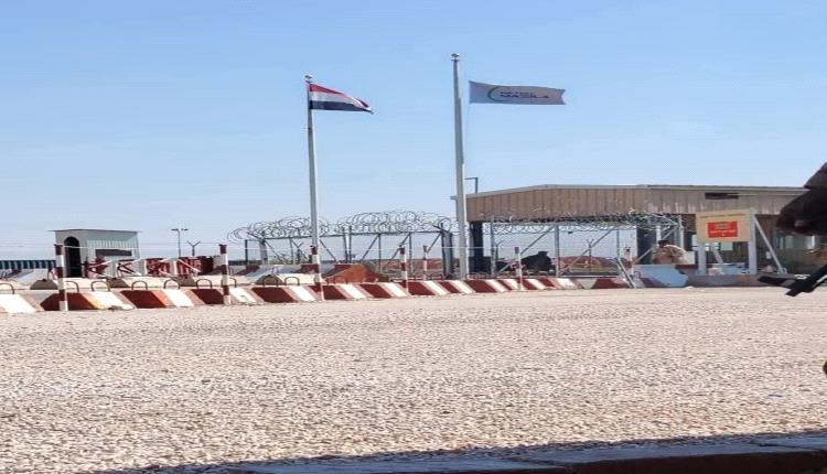 الداعري يحذر من خطر كارثي لاي مواجهات عسكرية حول حقول النفط بحضرموت