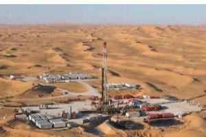 وثائق رسمية تكشف عن استعجال حكومي مثير للاستغراب لتسليم أهم القطاعات التغطية لشركة إسمية لاستئناف الإنتاج خلافا لمزاعم الدولة بتوقف إنتاج وتصدير النفط