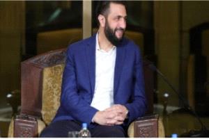 احمد الشرع يتعرض لمحاولتين اغتيال من قبل تنظيم داعش بسوريا