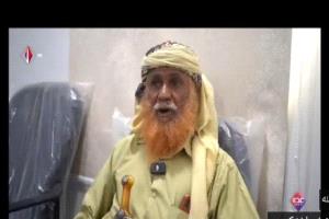 جديد إنجازات الحملة الأمنية المشتركة بالصبيحة للزميل العزيز ماهر الشعبي