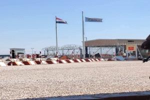 الداعري يحذر من خطر اي مواجهات عسكرية حول حقول النفط بحضرموت