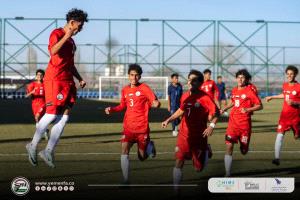 اليمن يواصل تألقه… ثلاثية نظيفة تمنح ناشئيه الانتصار الثالث في التصفيات الآسيوية