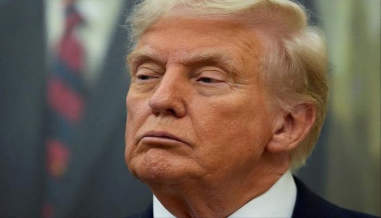 ترامب يطالب إسرائيل بوقف القصف على غزة
بعد قبول حماس لبعض بنود خطته