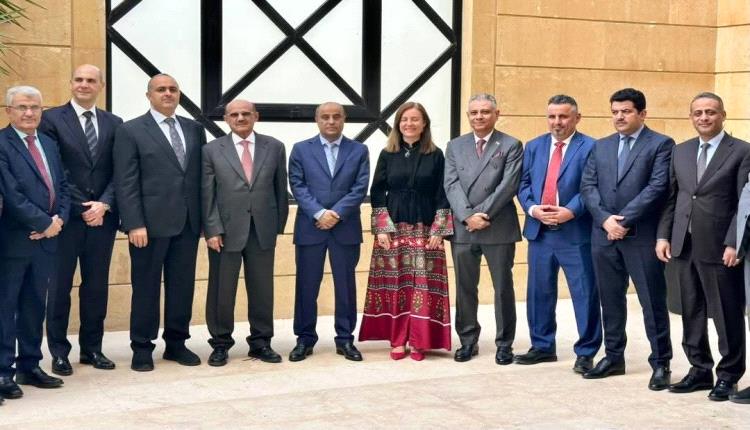 بيان ختامي هام صادر عن بعثة صندوق النقد الدولي بشأن اليمن
