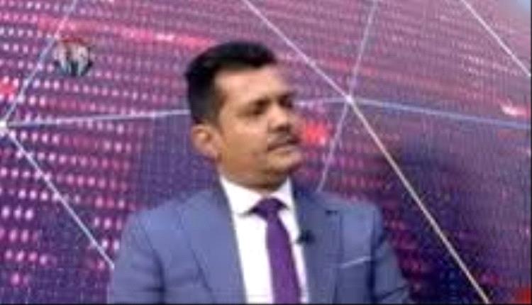 الداعري: جميع الاجتماعات والتصريحات التي شاهدناها حول الموارد لم تكن سوى “بروباغندا” إعلامية بائسة