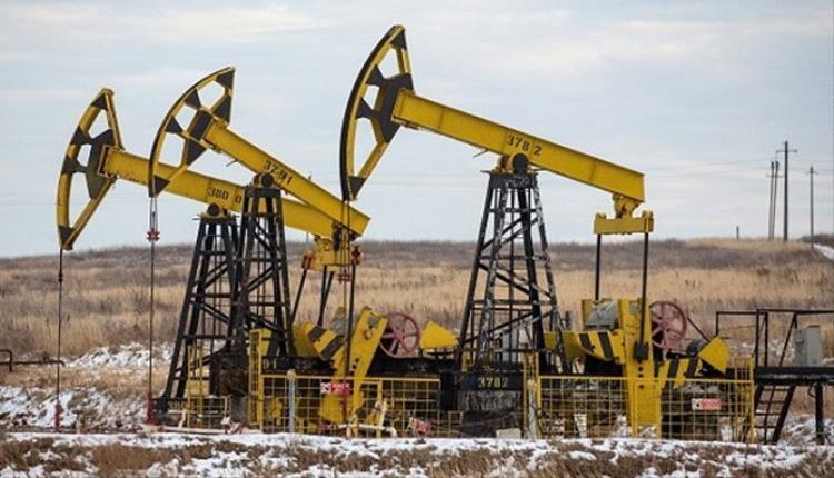 انخفاض أسعار النفط مع تراجع العقود الآجلة لخامي برنت وغرب تكساس