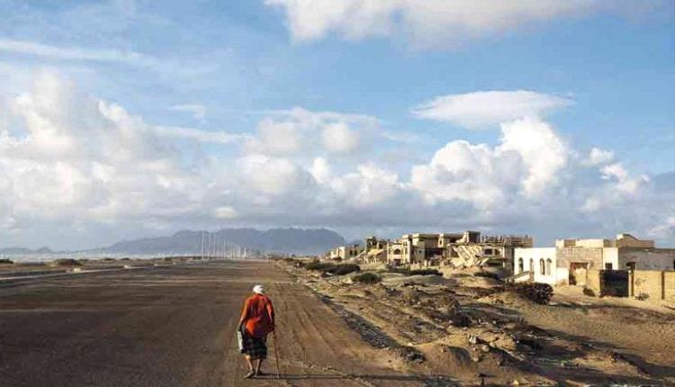 صحيفة دولية:هل الحل السياسي في اليمن لم يعد ممكنا؟!