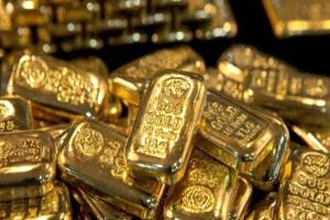 ارتفاع أسعار الذهب إلى مستويات قياسية بسبب التوترات التجارية بين أمريكا والصين