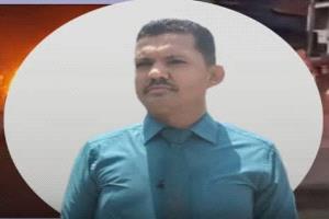 الداعري يكشف معلومات جديدة حول السفن قبالة موانئ الحديدة بغرب اليمن