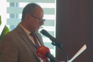 ناتكو الرازي تدشن أحدث جهاز اشعة مقطعية في العالم والأول في اليمن من شركة فيليبس بعدن (فيديو وصور)