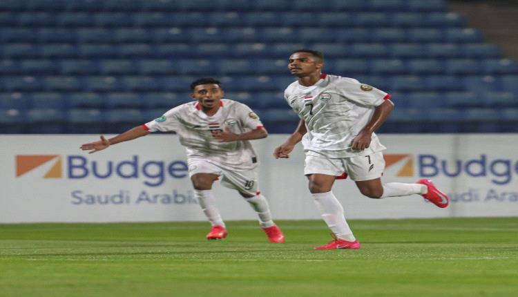 اليمن تحجز بطاقة العبور لنهائي خليجي الشباب على حساب عمان