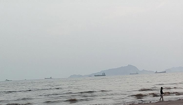 الداعري يؤكد عودة الحركة الملاحية إلى ميناء عدن العريق باليمن