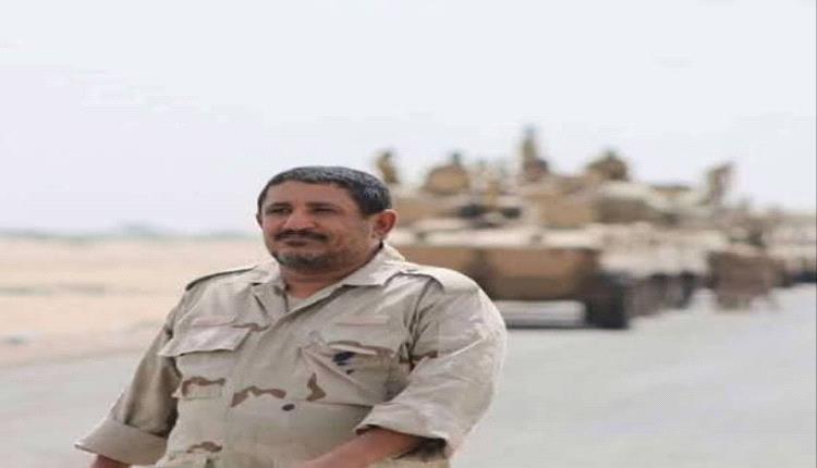 رئيس مجلس إدارة ميناء عدن يعزي في وفاة المناضل العيسي