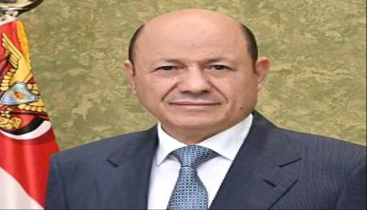 مجلس القيادة الرئاسي يشكر السعودية على دعمها المالي لموازنة اليمن الحكومية
