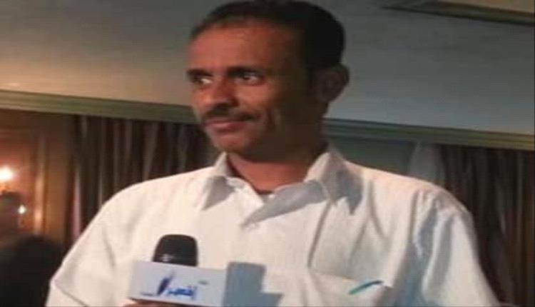بن ماضي ينهي حرية الصحافة بحضرموت مع استمرار قضية كشميم بالمكلا