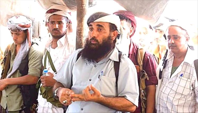 قناص محترف استخدم لتصفية "حمدي شكري" أثناء صلح قبلي بالصبيحة