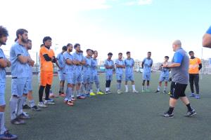 المنتخب اليمني الأول خارج الحسابات وسط زحمة ارتباطات المنتخبات السنية