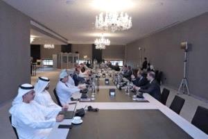 البنك المركزي اليمني يترأس الاجتماع ال٣١ للجنة العربية لنظم الدفع والتسوية في صندوق النقد العربي