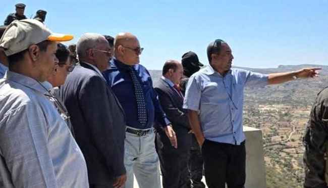 باسلمه يكشف بالارقام الحصيلة الاولية لمأساة اضرار سيول تعز الاخيرة