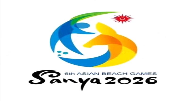 المصارعة وألعاب القوى تمثلان اليمن في دورة الألعاب الشاطئية السادسة بالصين