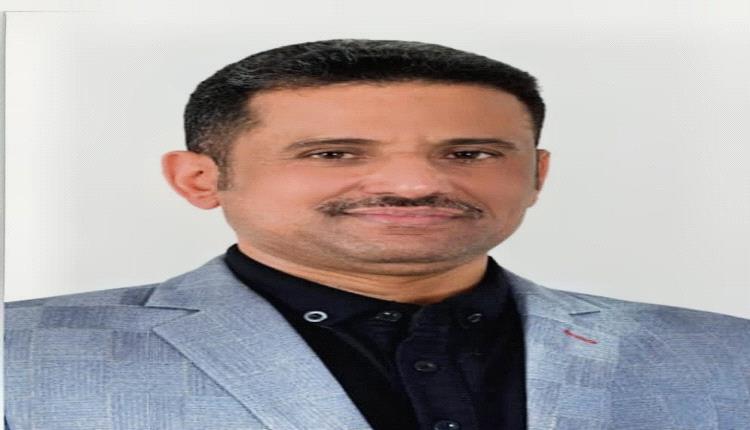 نضير حسان: ميناء عدن أصل سيادي راسخ.. والقرار (29) أنهى فوضى “السمسرة العقارية” داخل الحرم