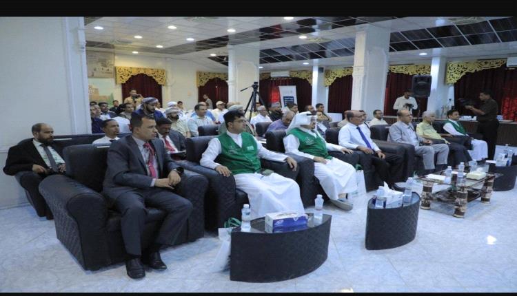 السعودية تعلن تدشين مشروع تنموي جديد بمحافظات حضرموت ومارب وأبين