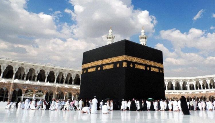 شؤون الحج الإيرانية تعلن عدد حجاجها المتجهين للسعودية
